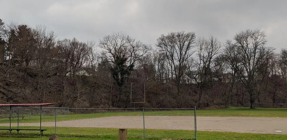 Bottoms Park