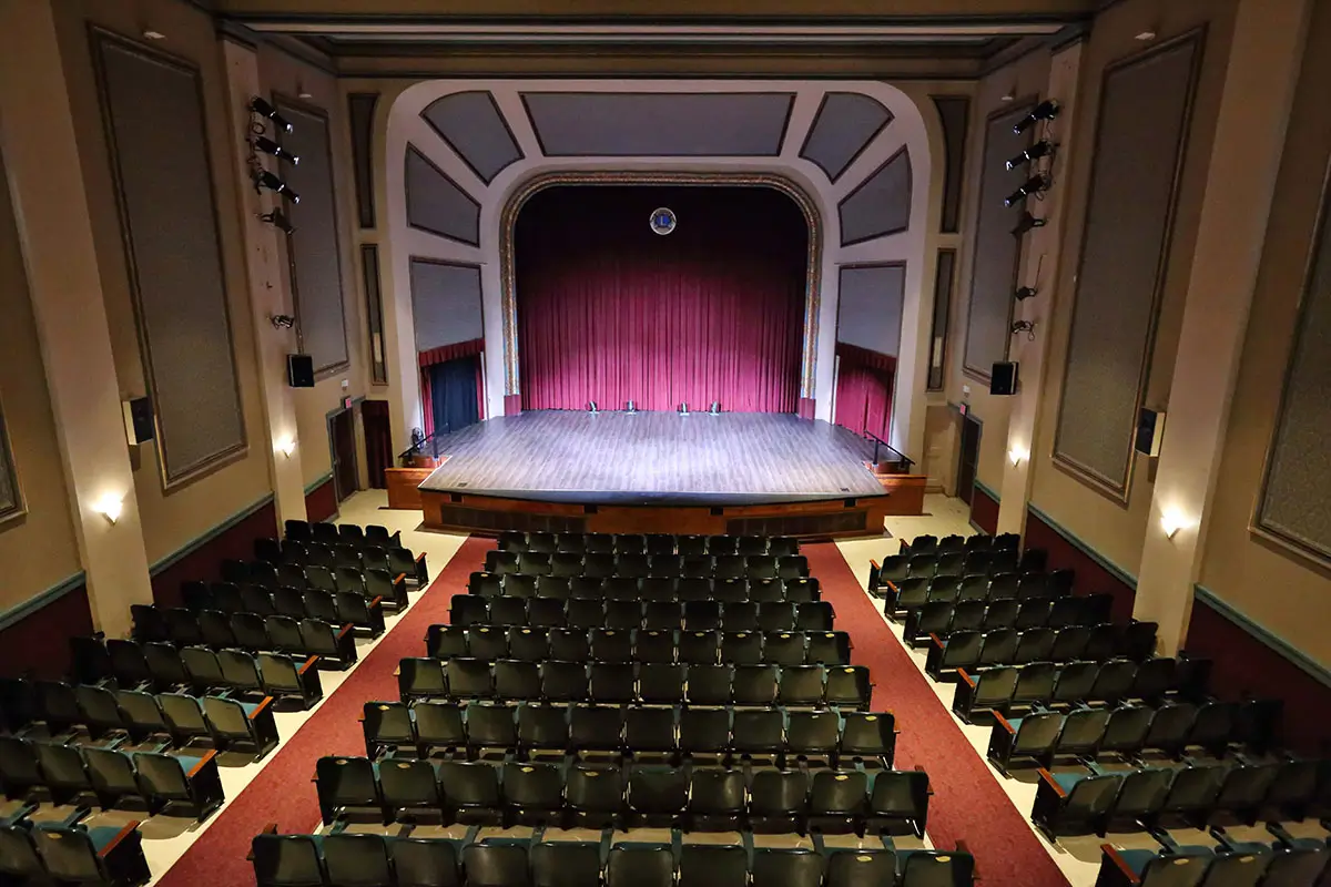 Lincoln Theatre