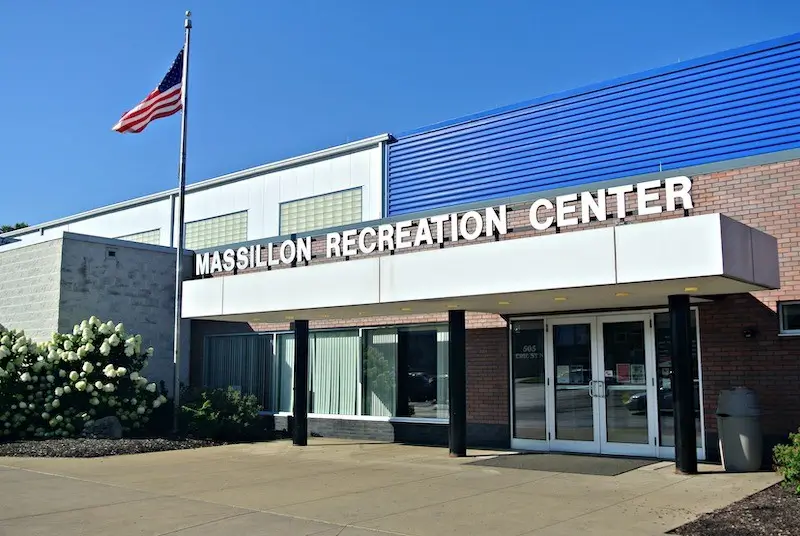 Massillon Rec Center
