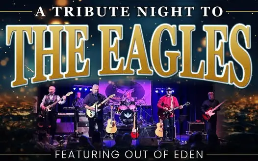 Out of eden massillon 2025 concert