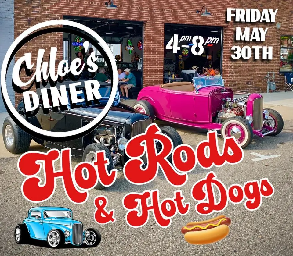 Hot Rods Dogs CANCELLED – Hot Rods and Hot Dogs – Discover Massillon