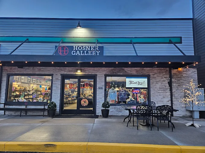 Hosner Gallery Massillon