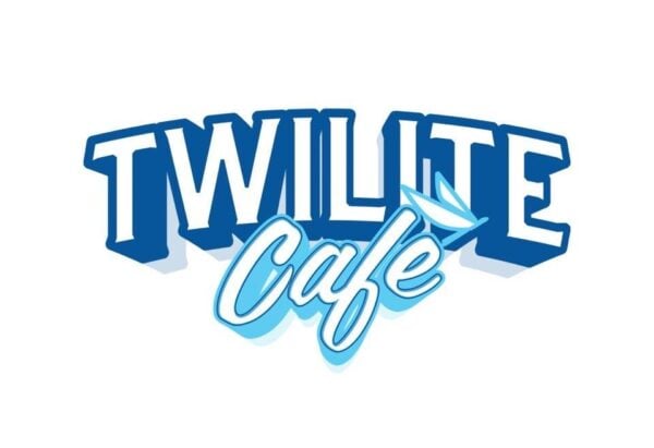 TwiLite Cafe Logo