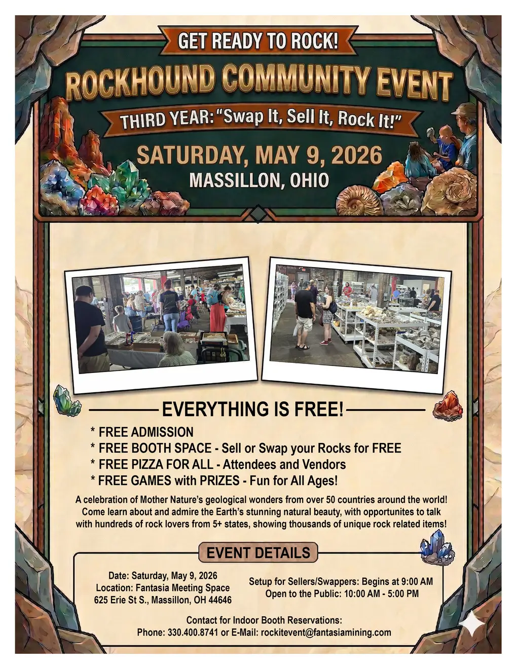 Rock and Gem Community Event 2026 (1)
