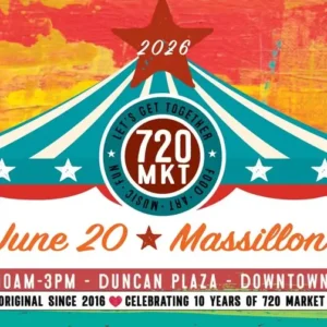 720 Market Massillon