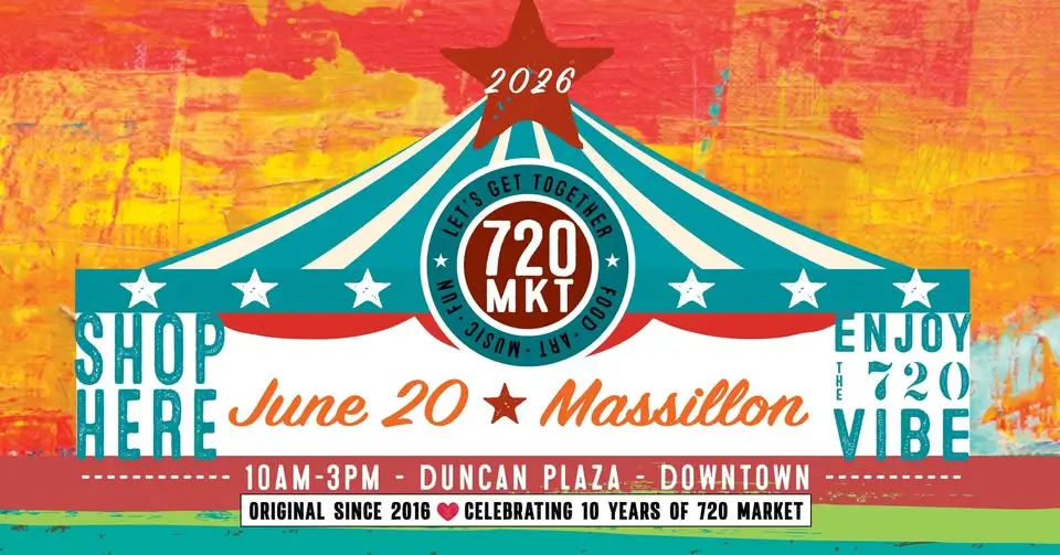 720 Market Massillon