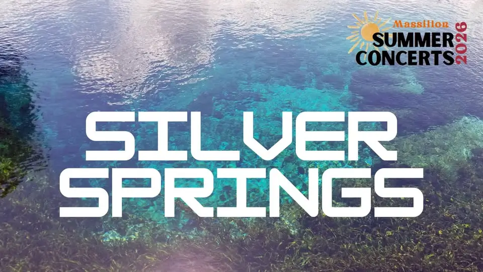 Silver Springs Massillon Summer Concert