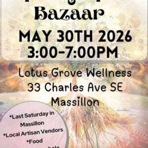 Spring Spirit Bazaar Massillon (1)