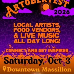 Massillon Artoberfest