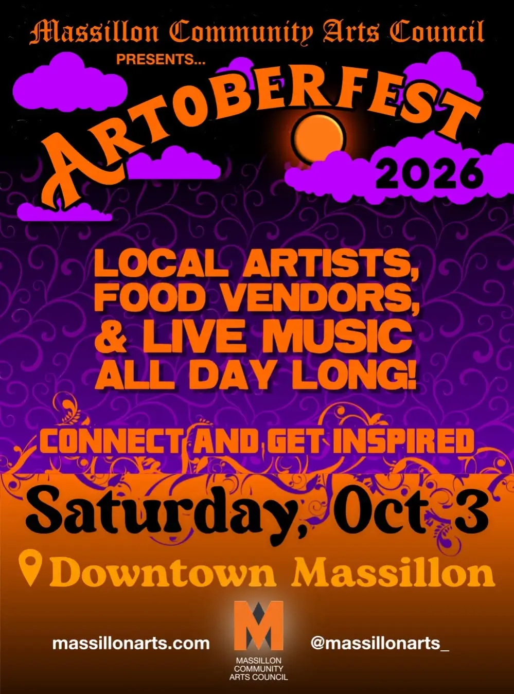 Massillon Artoberfest