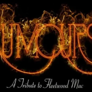 Rumors Massillon Concert