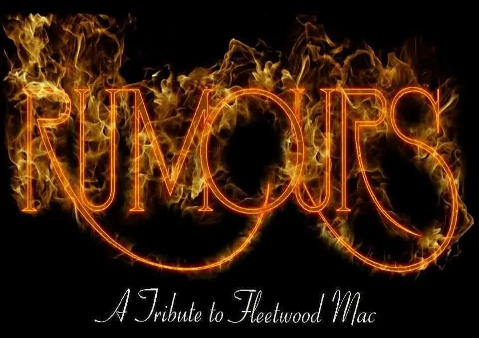 Rumors Massillon Concert
