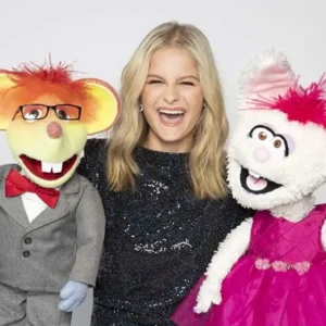 Darci Lynne in Massillon